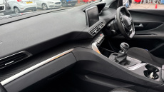 Peugeot 3008 1.2 PureTech Active Premium 5dr Petrol Estate